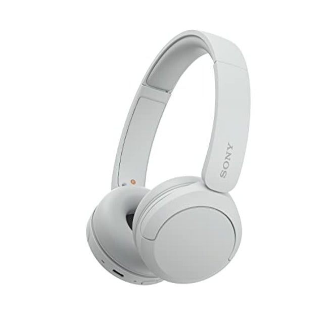 Bild für den Artikel mit dem Titel „Genießen Sie das erstklassige Audioerlebnis mit den limitierten weiß-matten Bluetooth-Kopfhörern von Sony“.